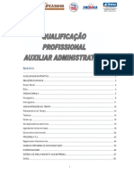 Auxiliar Administrativo PDF