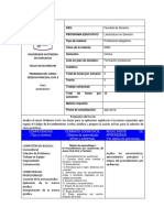 Procesal Civil II