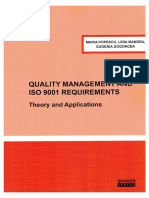 Quality Management and Iso 9001 Requirem PDF