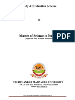 M.SC - Nursing 2019 20 Final PDF