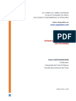 12 Intro Chimie Polymeres PDF