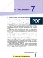 Bab 7 Aktivitas Gerak Berirama PDF