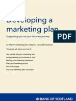 Marketing Plan