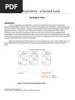 Oem Repository A Second Look