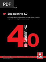 Studie Engineering 4.0 EN