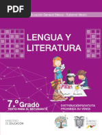 Lengua Texto 7mo EGB Opt PDF