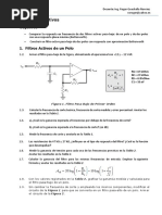 Filtros Activos