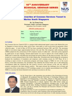 GeoSS 2nd President Seminar PDF