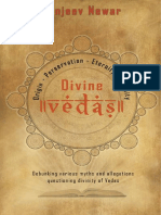 Divine Vedas - Digital PDF