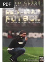 Pablo Guede - Respirar Futbol - Compressed PDF