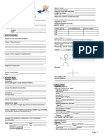 New Assessment Tool