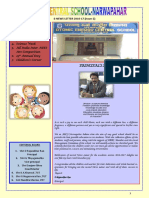 NEWS LETTER 2nd Issue PDF