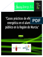 Eficiencia Alumbrado Publico PDF