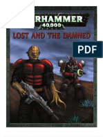 Codex Lost and The Damned 2 15