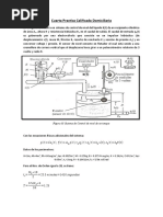 Cuarta Practica Calificada Domiciliaria