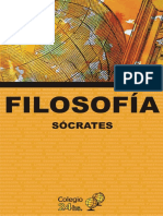 Colegio 24 Hs - Filosofia - Socrates PDF