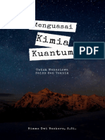 Menguasai Kimia Kuantum PDF