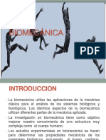 Biomecanica