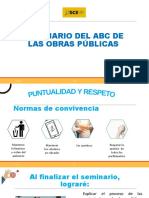 ABC de Las Obras Públicas