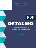 OFTALMO Fundamentos para Graduacao em Medicina