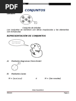 MATEMATICA 3ero