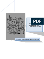 Auditoria Financiera PDF