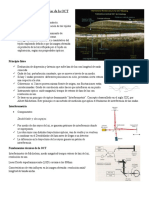 Principio Físico y Tecnologías de La OCT