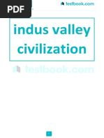 Indus Valley Civilization 5392755