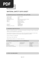 PZ3-D0821 Porter S Fresco-Aus SDS PDF