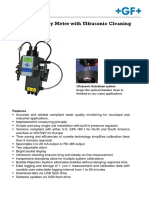 Turbidity Datasheet PDF