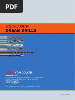 YE-DD15 Dream Drill NEW PDF