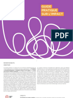 Guide Pratique Impact 2018 PDF