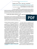 Lewin e A Pesquisa-Ação PDF