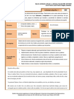 CM1 - 2020 - Act Virtual Español - Act 1.