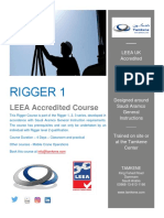 Rigger-1 Documents