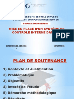 Diapo Soutenance 1