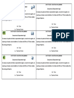 CONVOCATORIA A PADRES DE FAMILIAII para Entrega de Reportes