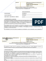 Instrumentacion de Fisica de Semiconductores