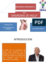 Sindrome de Hellp