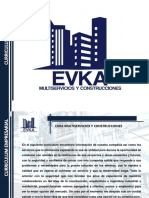 CV Evka 1.7