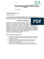 Brochure Safety SG-SST PDF