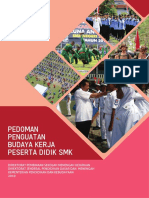 Pedoman Peningkatan Pendidikan Karakter Kerja (Isbn) PDF