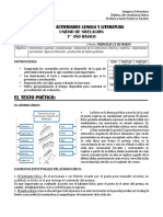 Guía de Actividades N2 Séptimo - Unidad de Nivelación