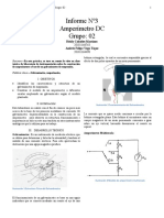 Informe 3