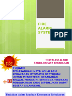 Fire Alarm System