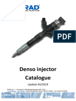 Denso FIRAD Catalogue PDF