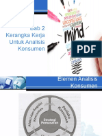 Bab 2 Kerangka Kerja Untuk Analisis Konsumen-1