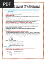 Process Design of Spray Chamber or Spray Tower Type Absorber PDF