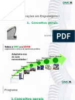 1 Analise de Vibrações em Engrenagens - Conceitos Gerais