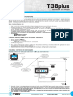 Manual T38 Plus - Rev.02.1470315649